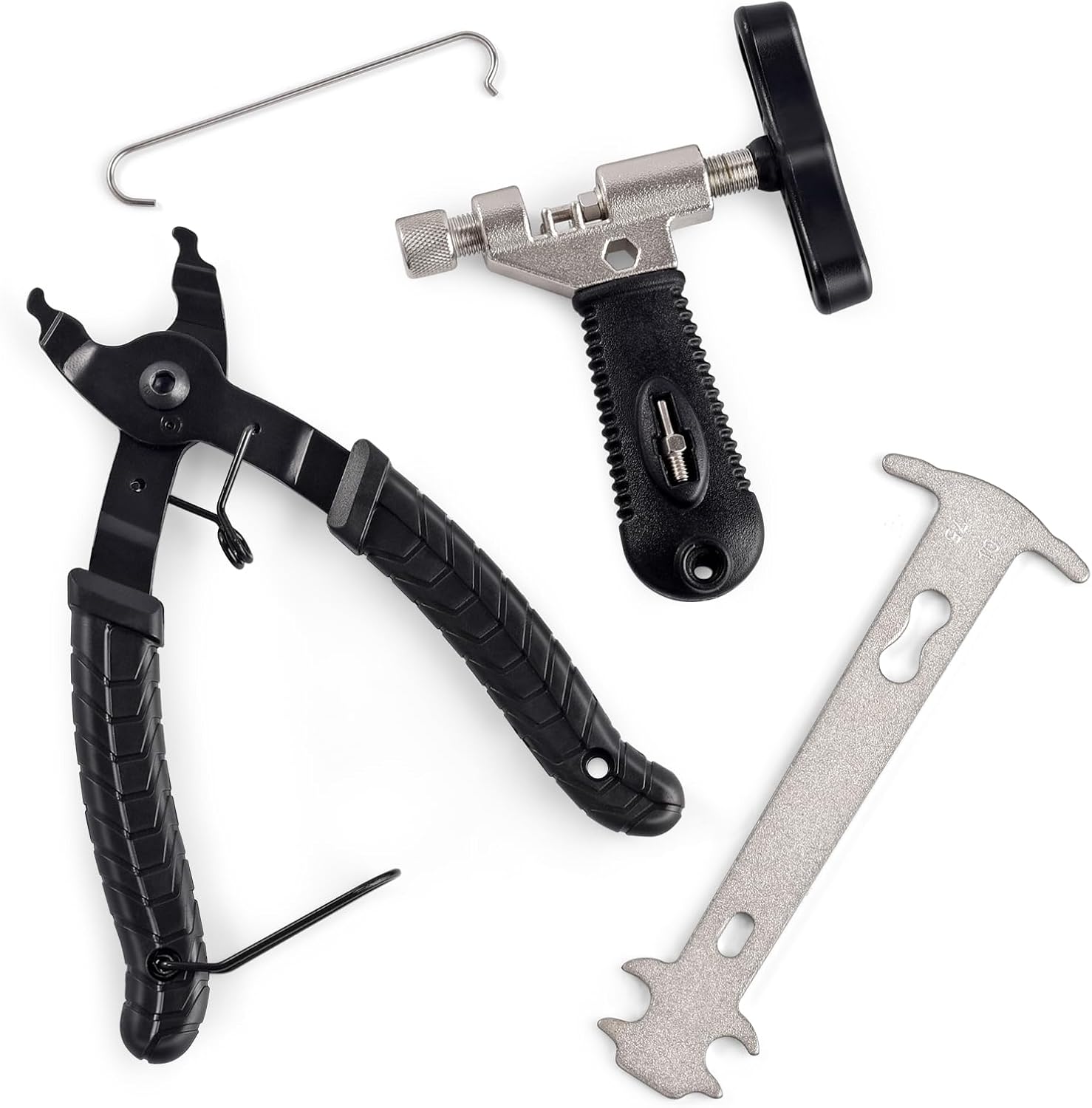 COTOUXKER Bike Link Plier, Bike Link Opener Closer Plier