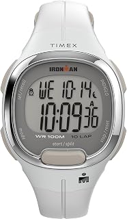 Timex Women's Ironman Transit 33mm Resin Strap Watch