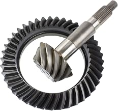 Motive Gear D44-373 Differential Ring and Pinion Fits Dana 44 ICA|Dana 44 Standard, 3.73 Ratio