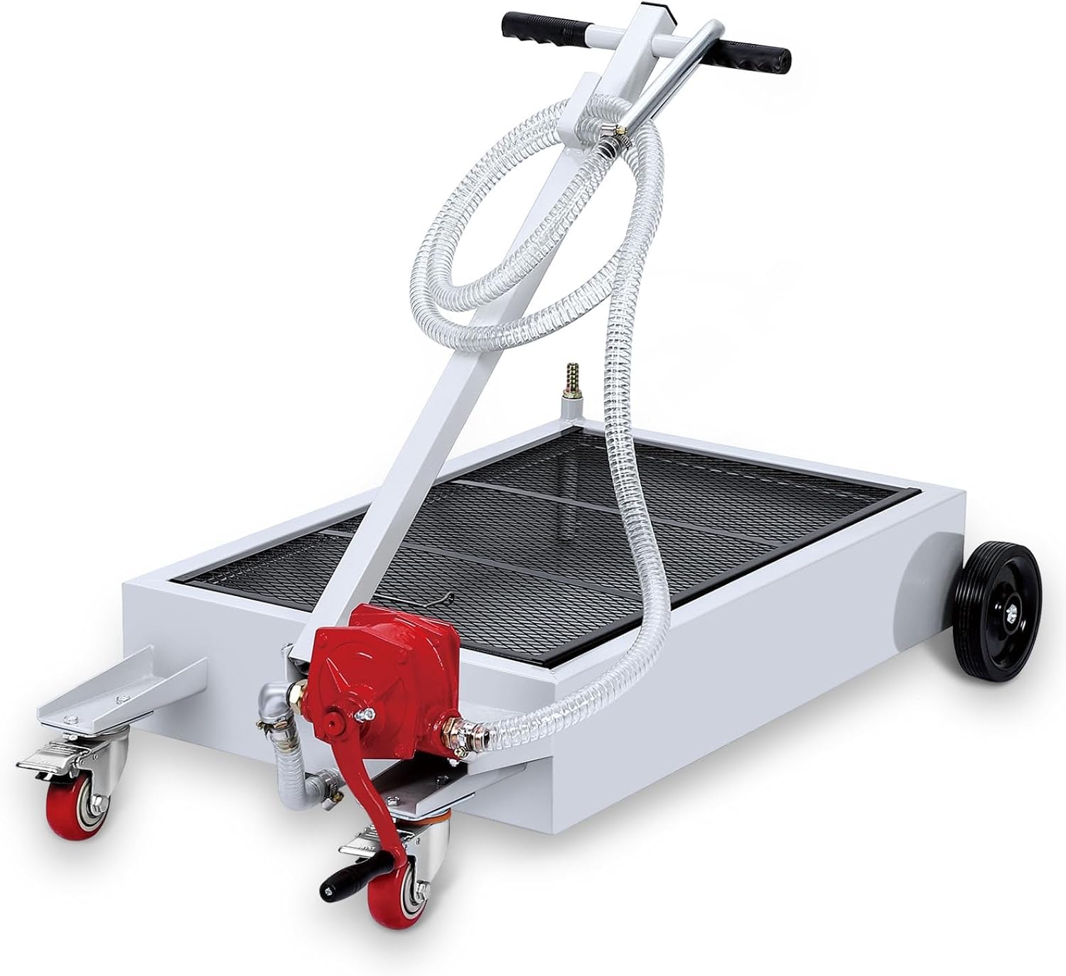 GarveeTech Oil Drain Pan 15 Gal