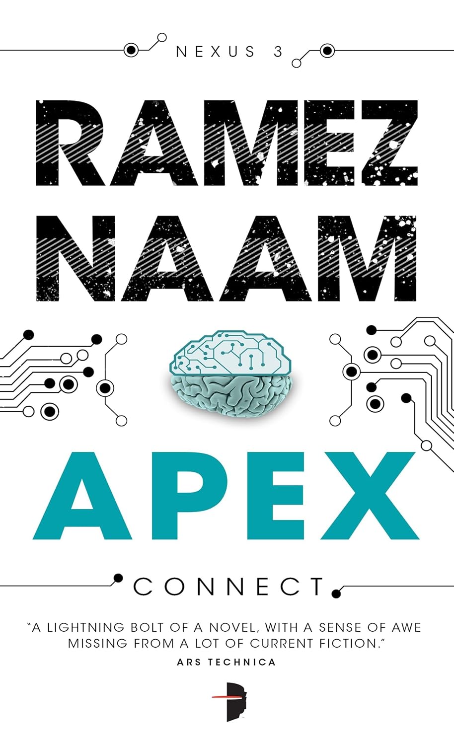 Apex (Nexus Arc)