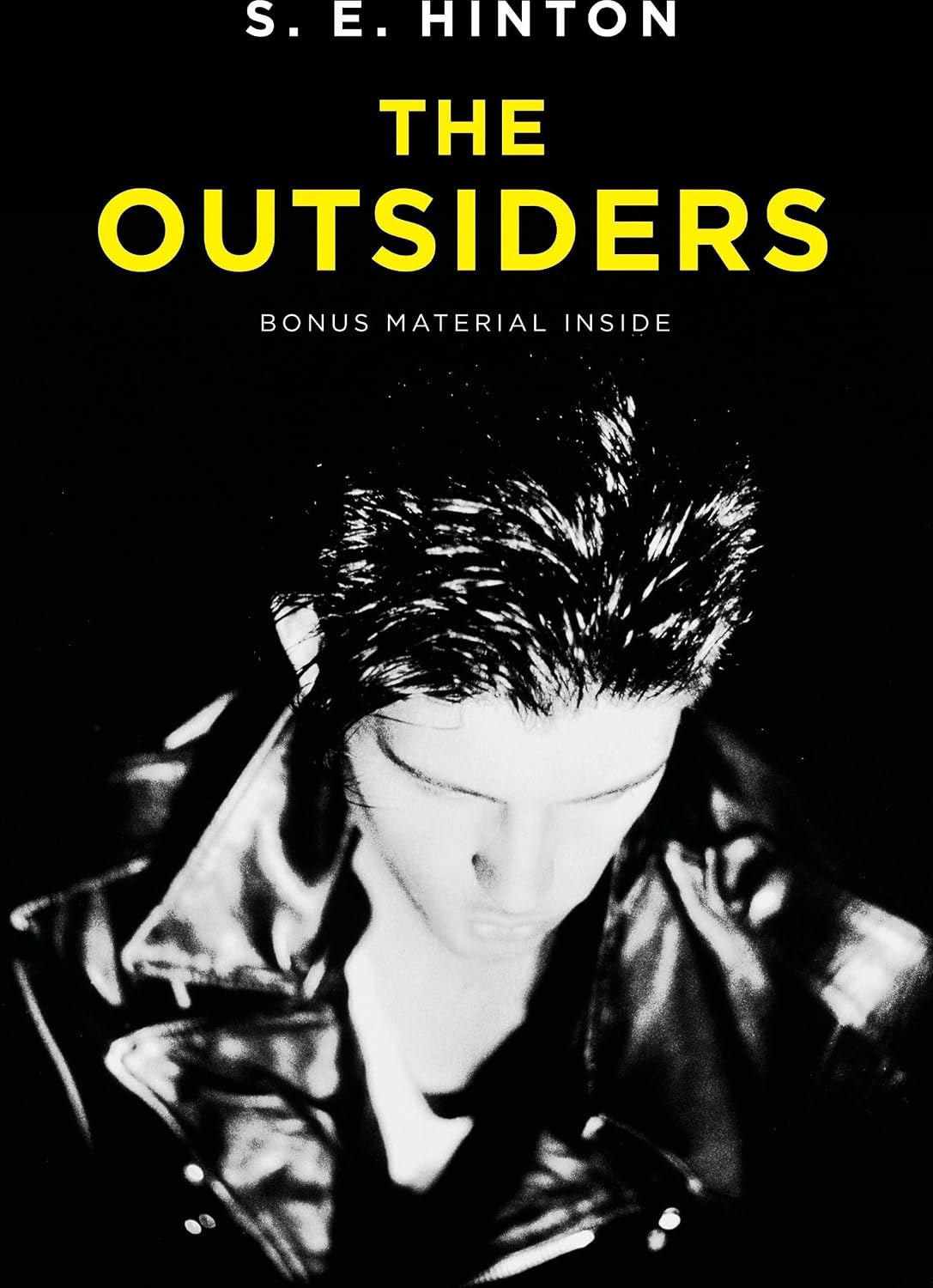 The Outsiders