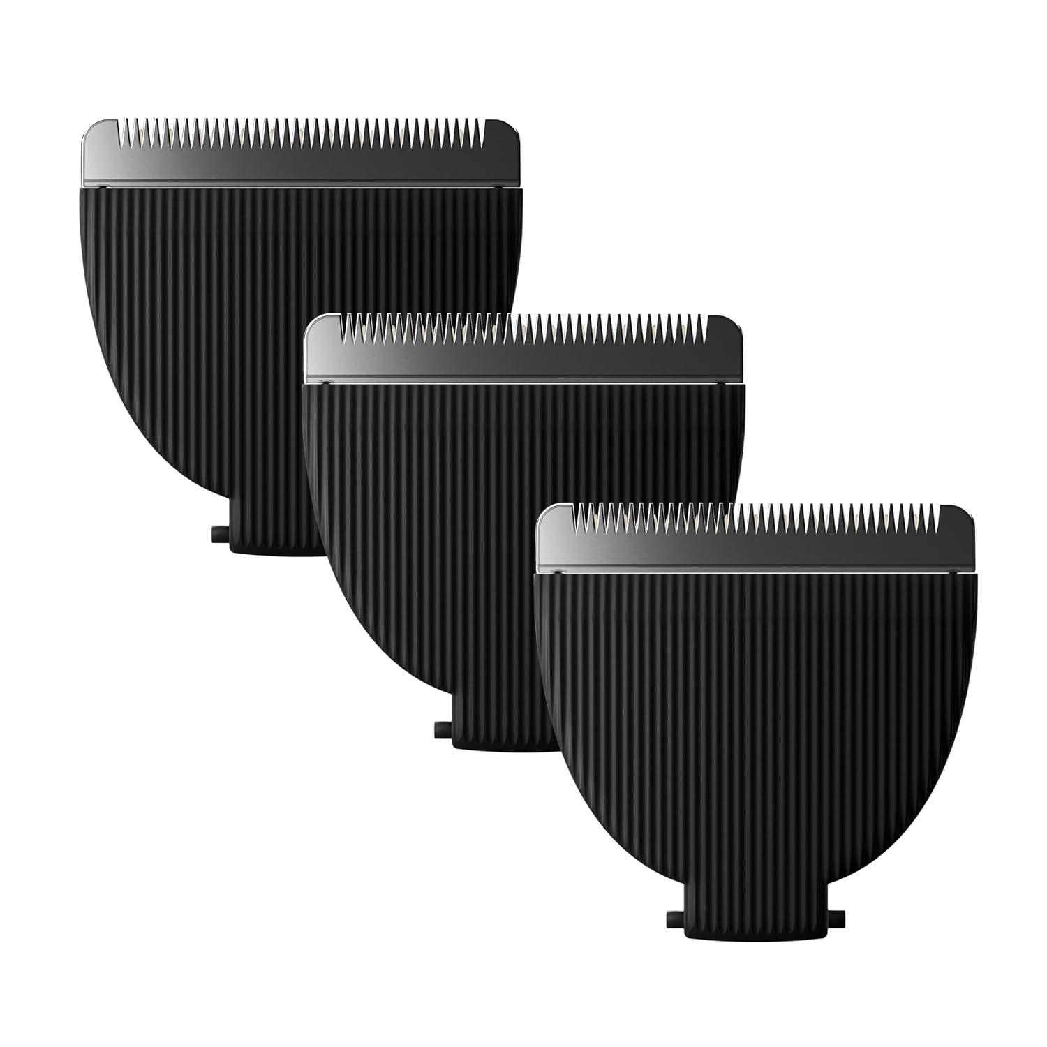 Meridian Ceramic Replacement Blade for Compatible Body Hair Trimmer