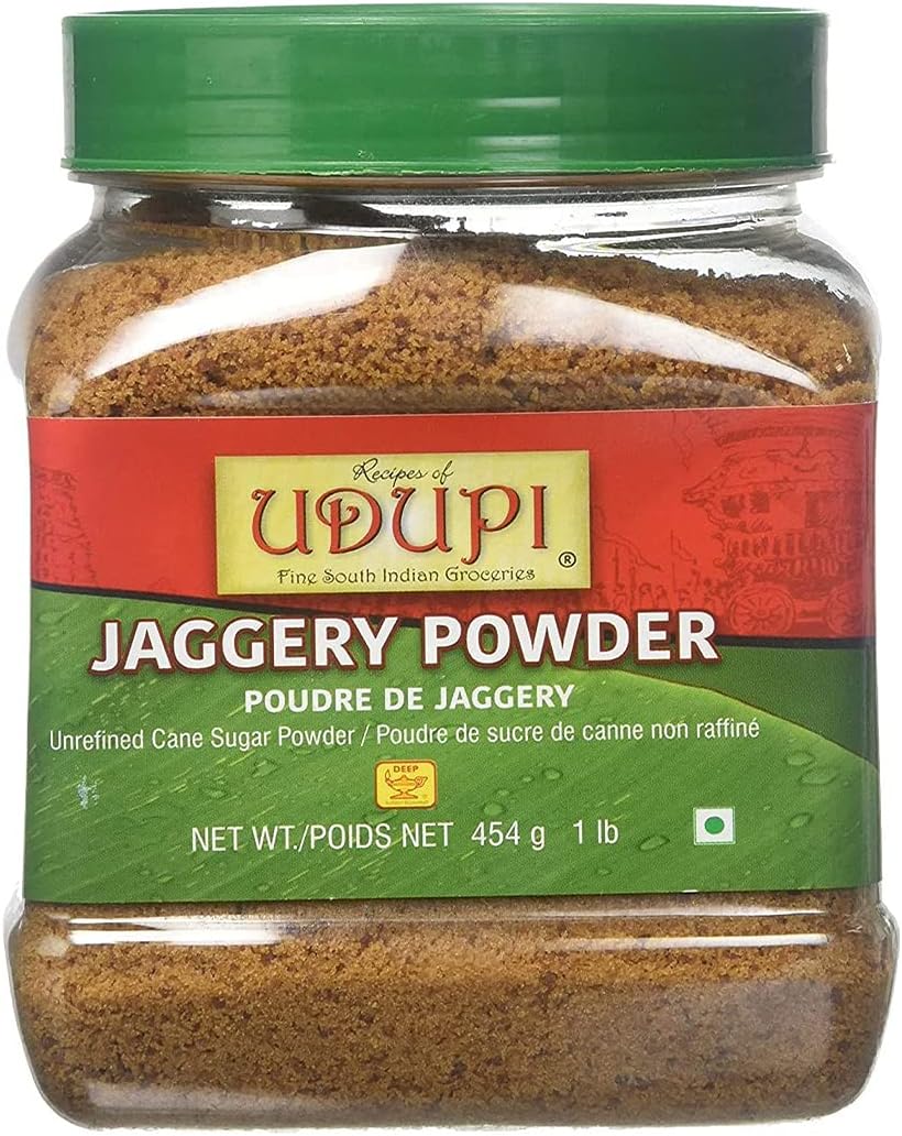Jaggery Powder 1Lb