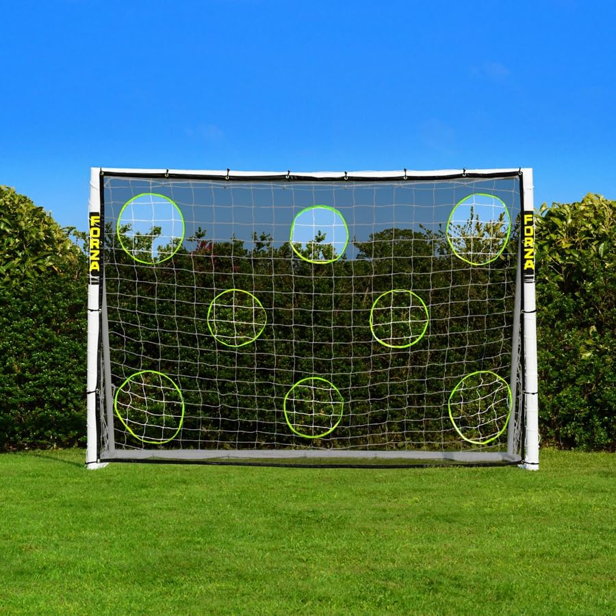 FORZA 3m x 2m Football Goal - The World’s #1 Garden Goals!