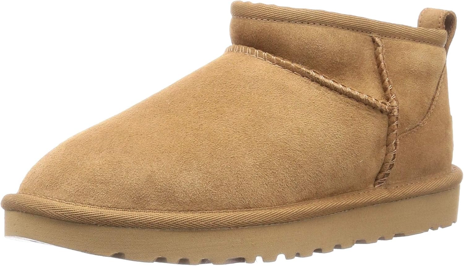 UGG Women's Classic Ultra Mini Ankle Boot