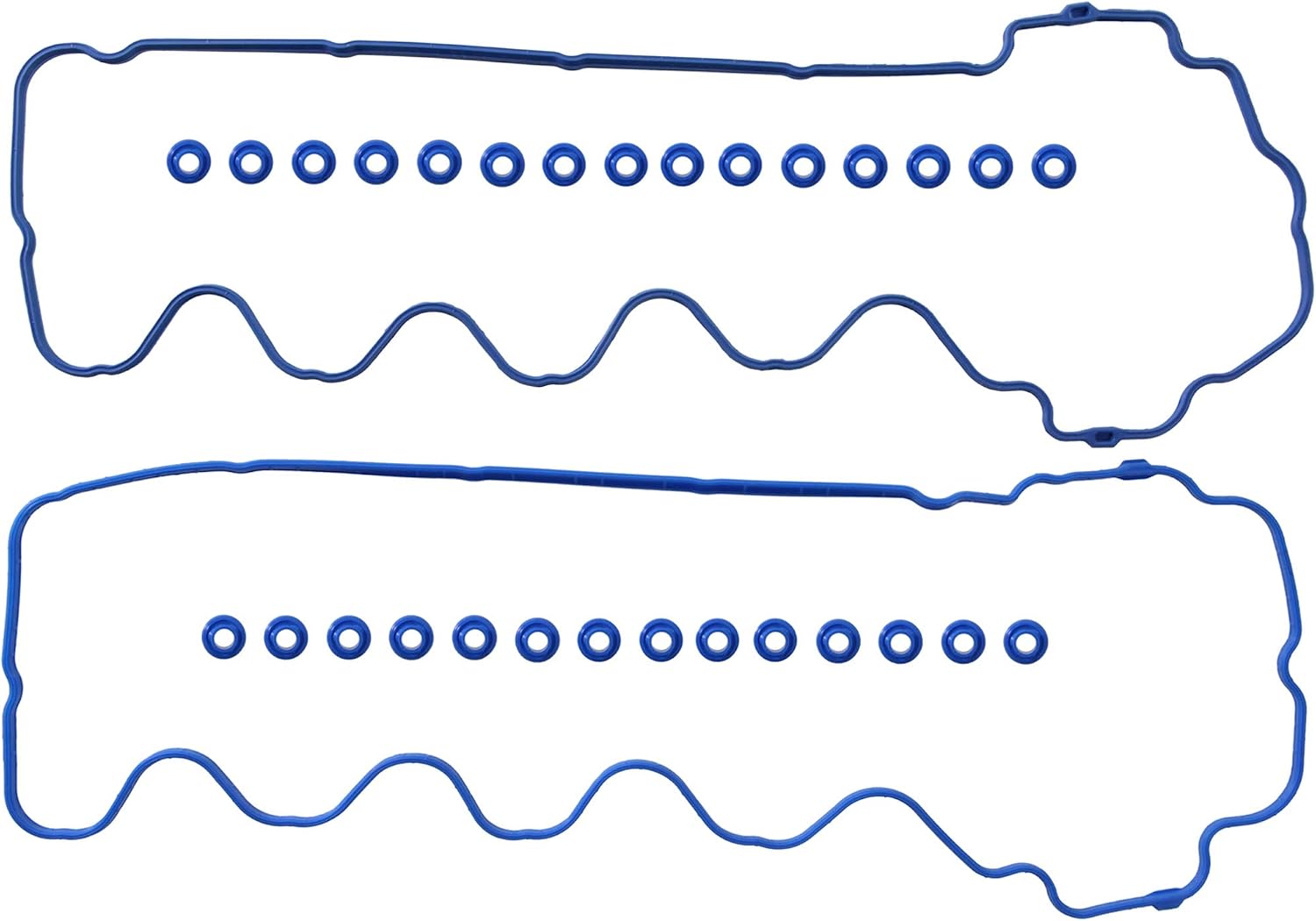 FEL-PRO VS 50687 R Engine Valve Cover Gasket Set for Ford F-150