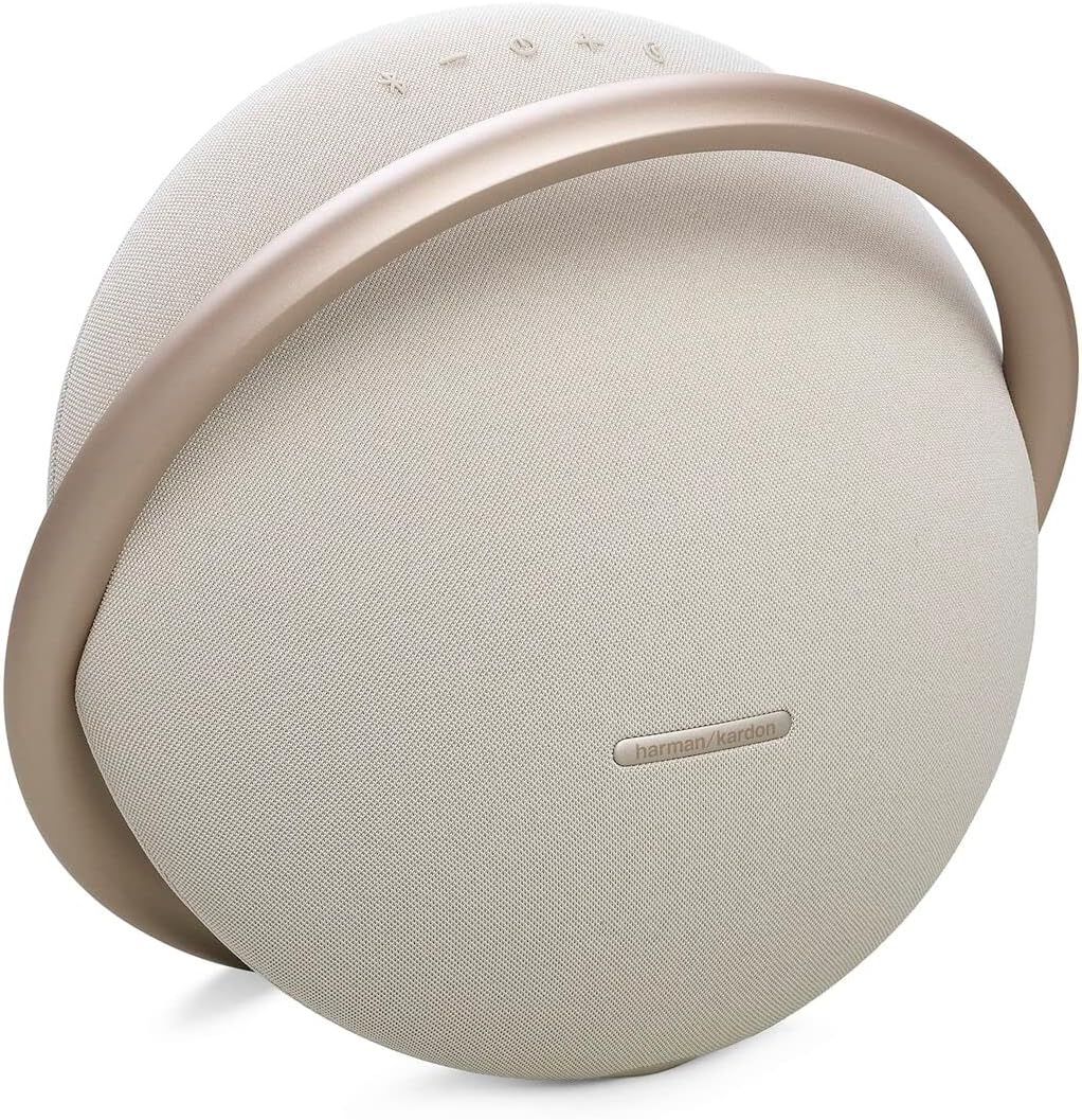 HARMAN KARDON Onyx Studio 8 Portable Bluetooth Speaker