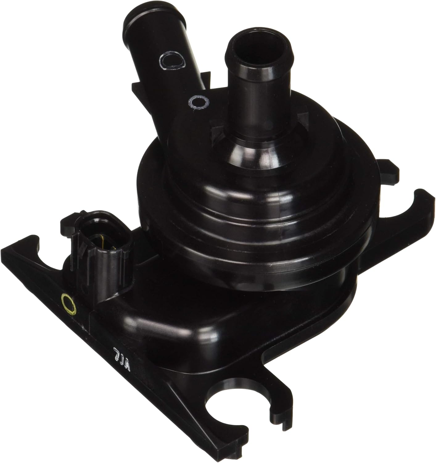 AISIN GENUINE WQT-800 New OEM Drive Motor Inverter Cooler Water Pump Kit - Compatible with Select Toyota Prius