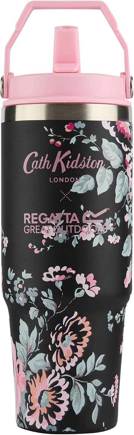 Regatta Cath Kidston Thermulate Tumbler 0.9L