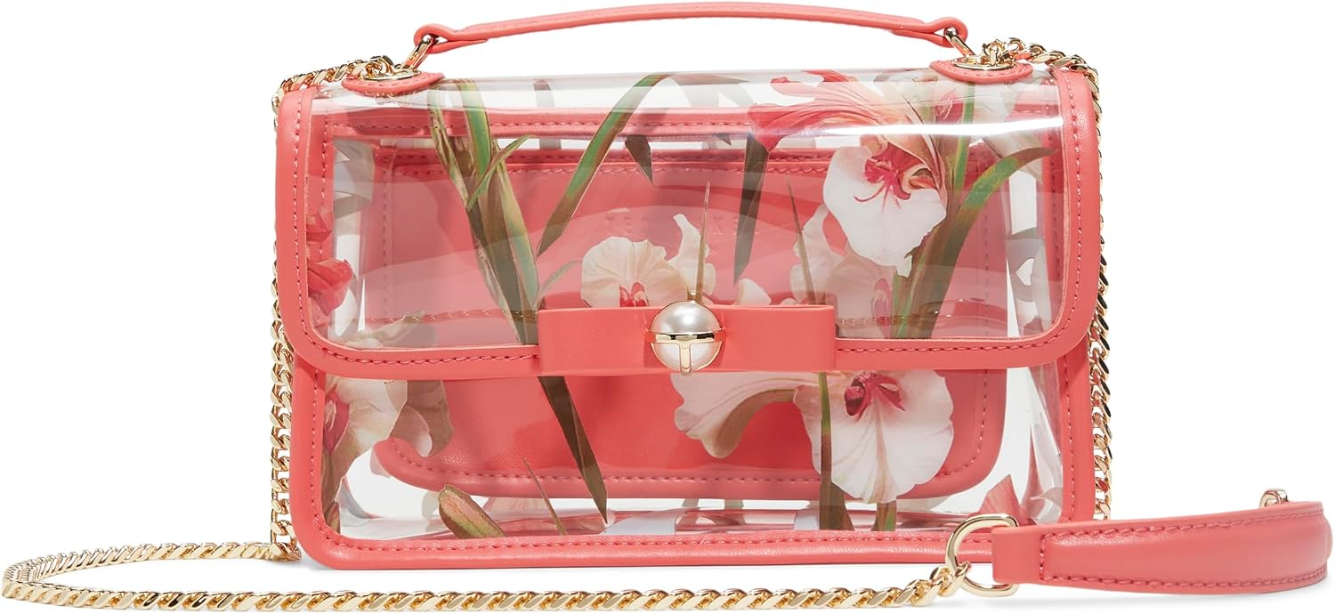 Ted Baker Scarlet
