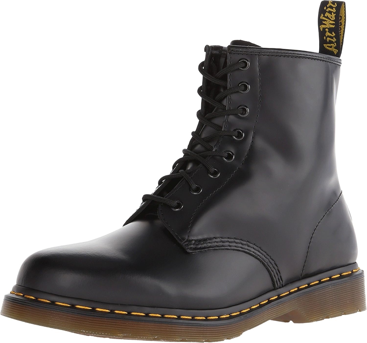 Dr. Martens Herren 1460 Tan CarpathianStiefel