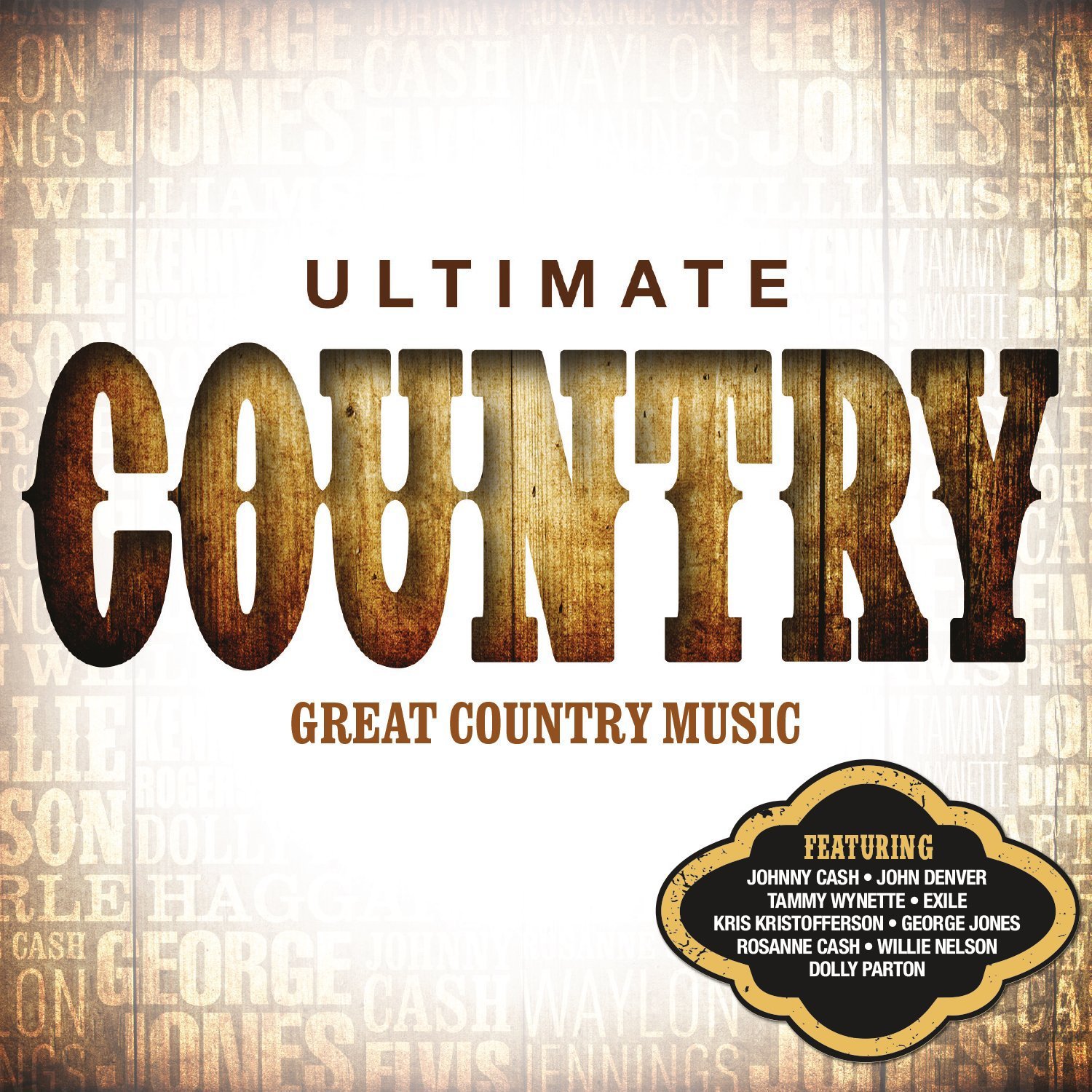 Ultimate Country