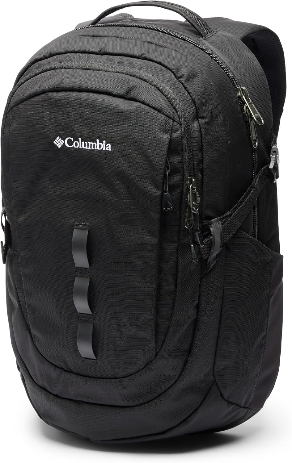 Columbia Unisex Pepper Rock 30L Backpack, Black, One Size