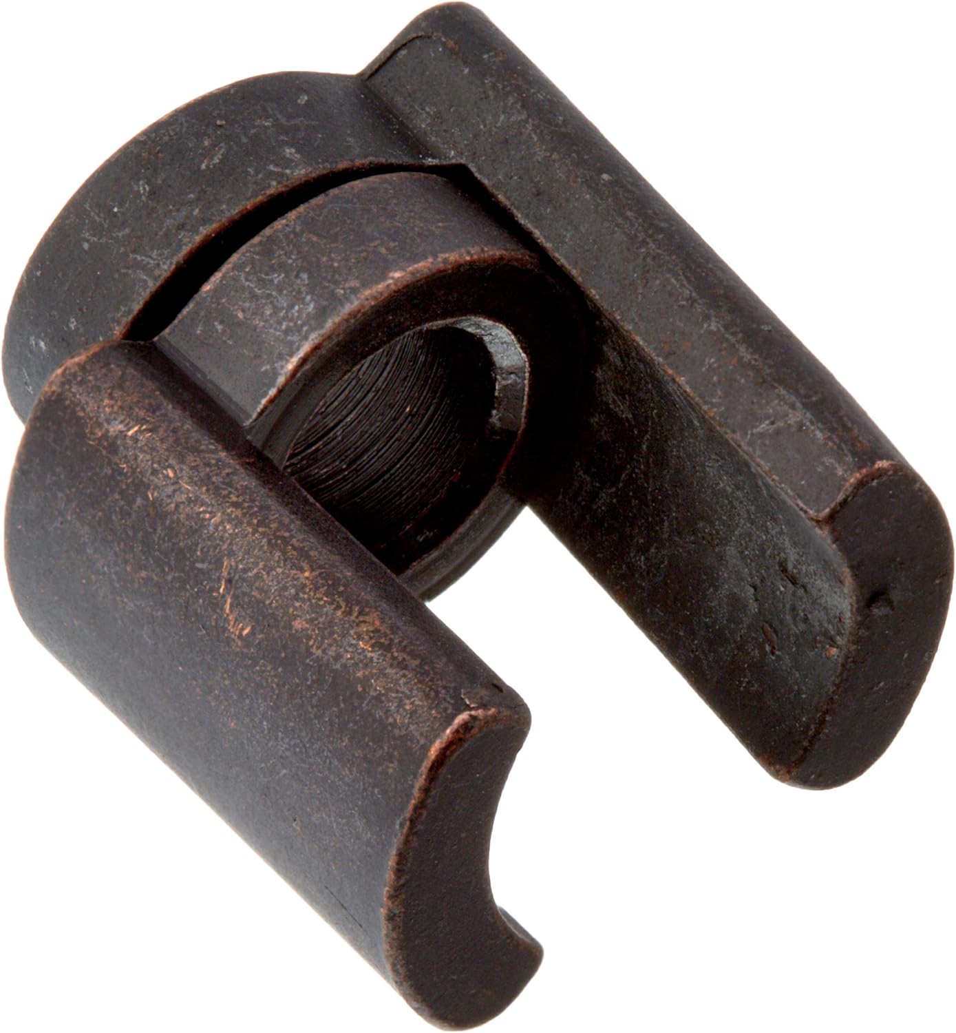 Perfect Products 01206 Commercial Doorsaver III, Oil Rubbed Bronze