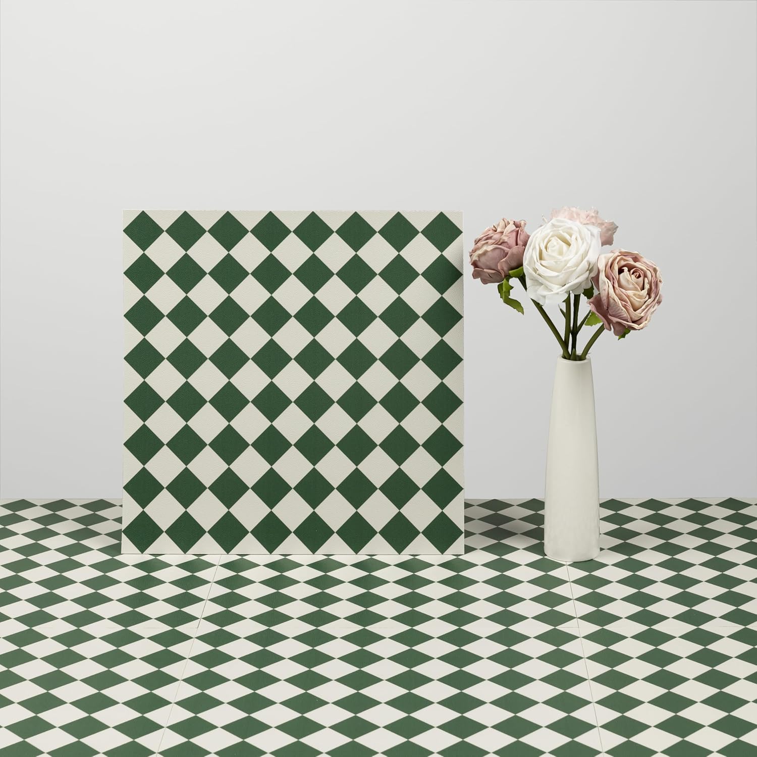 30PCS Peel and Stick Floor Tile