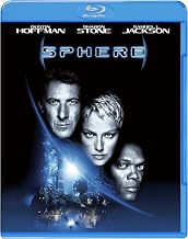 Sphere (Blu-ray)
