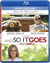 And So It Goes / C'est Pas Si Simple