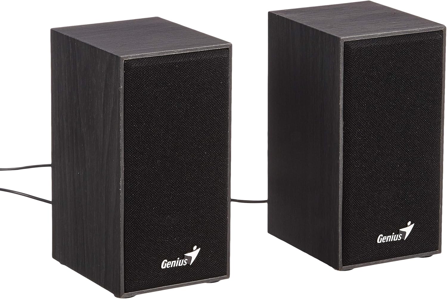 Genius Speaker SP-HF180 6W Wired Black