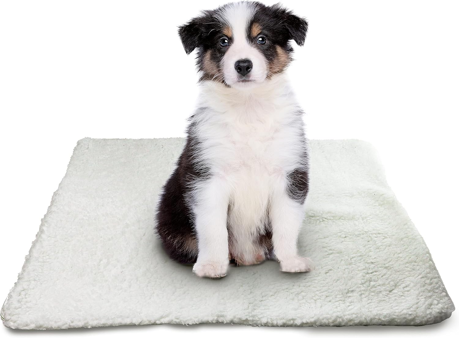 DIVCHI Pets Self Heating Pet Pads/Blanket - Self Heated Cat & Dog Bed/Thermal Mat Blanket