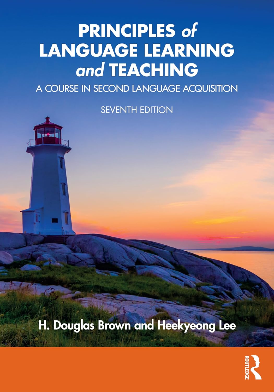 Principles of Language Learning and Teaching