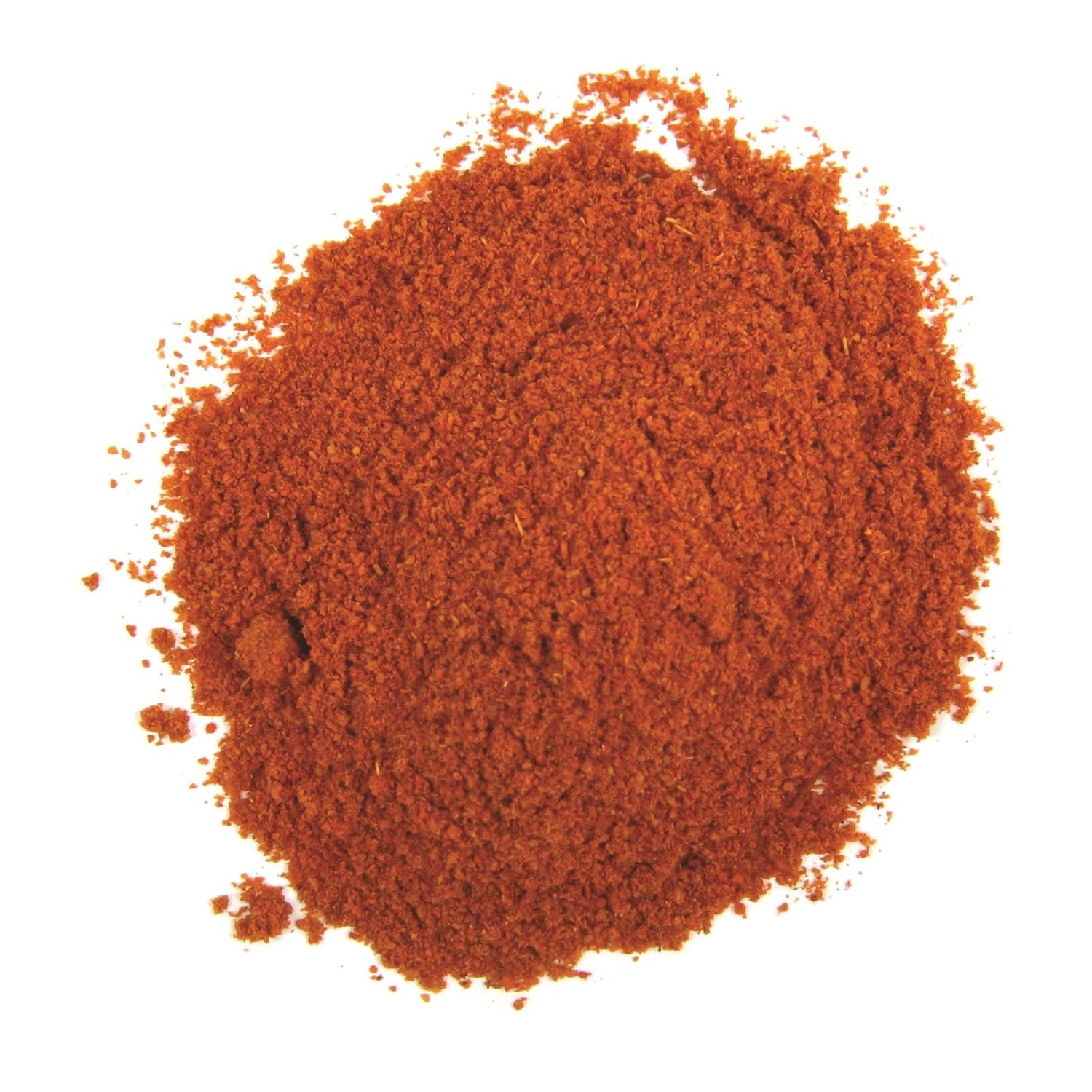Frontier Natural Products Cayenne Ground 90000 Heat Units - 16 oz