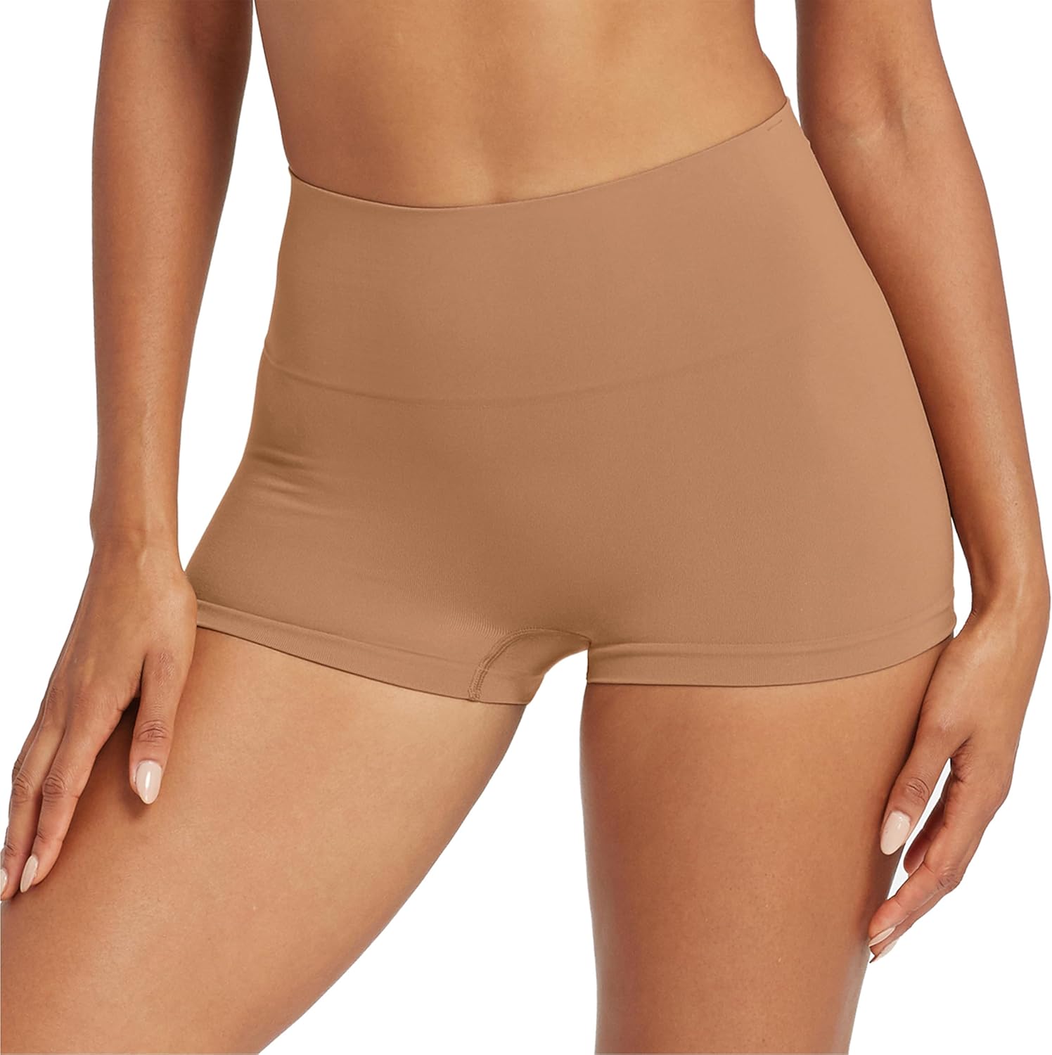Spanx Women's Boyshort