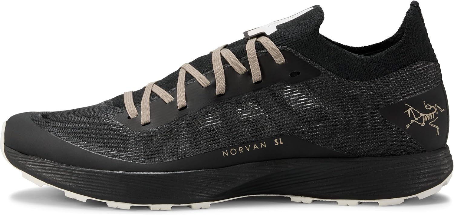 Arc'teryx Norvan SL 3 Shoe Men's | Superlight Trail Running Shoe
