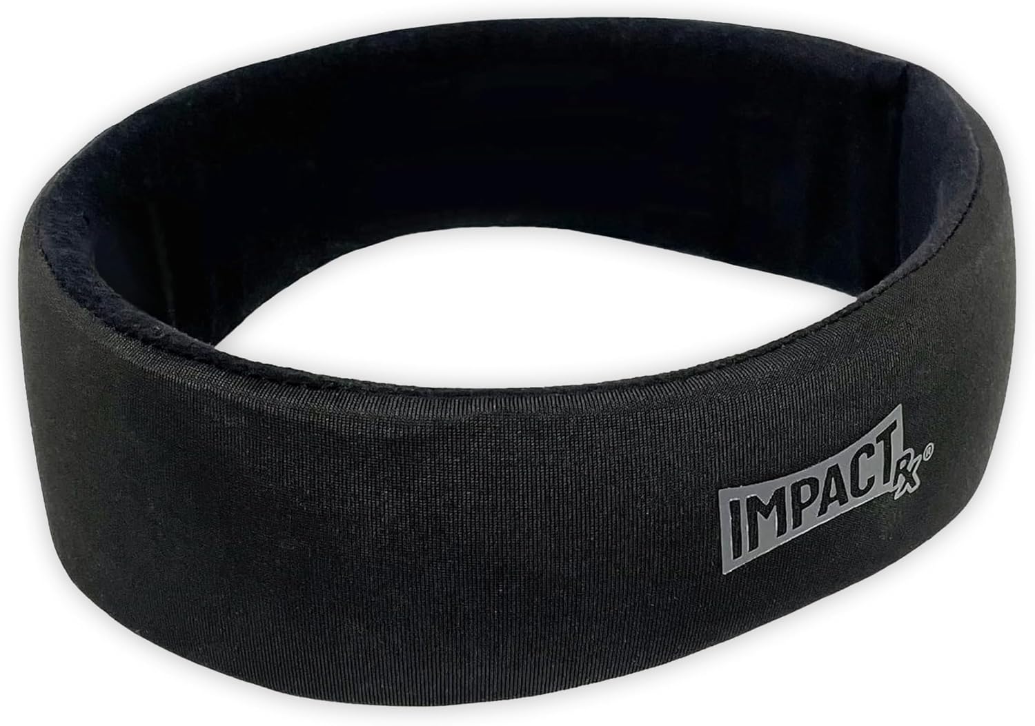 ImpactRx Head Guard – Protective Sports Headband for Soccer, Basketball, and More – 360-Degree Impact Protection