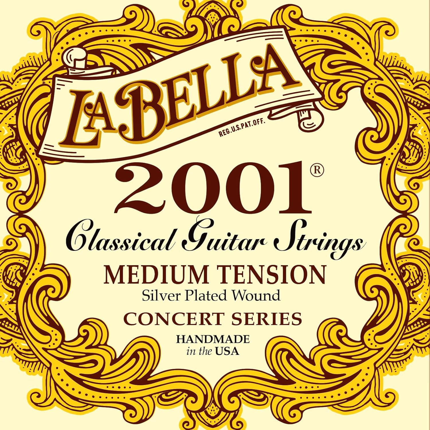 La Bella Classic 2001 MT