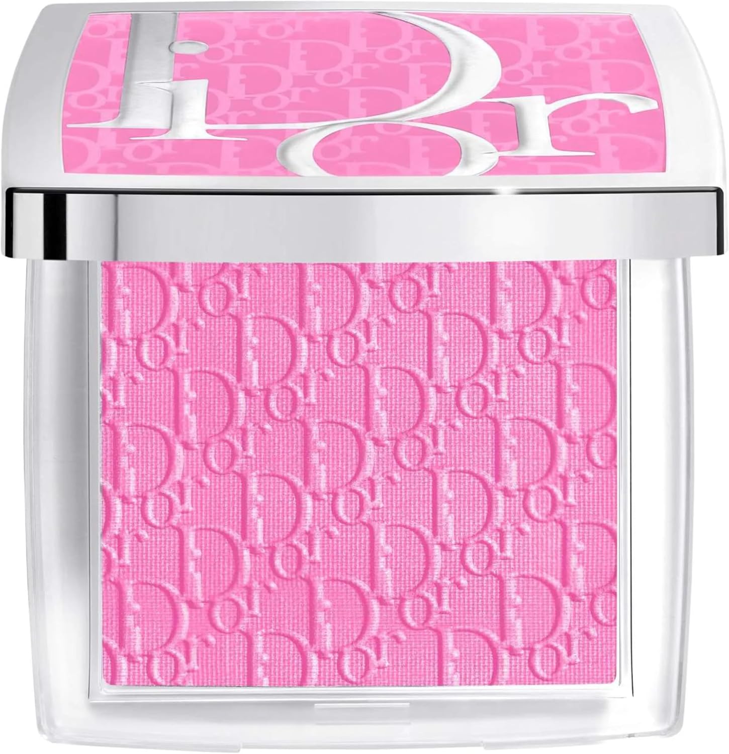 CHRISTIAN DIOR Backstage Rosy Glow Powder Blush - 001 Pink 4,4 g
