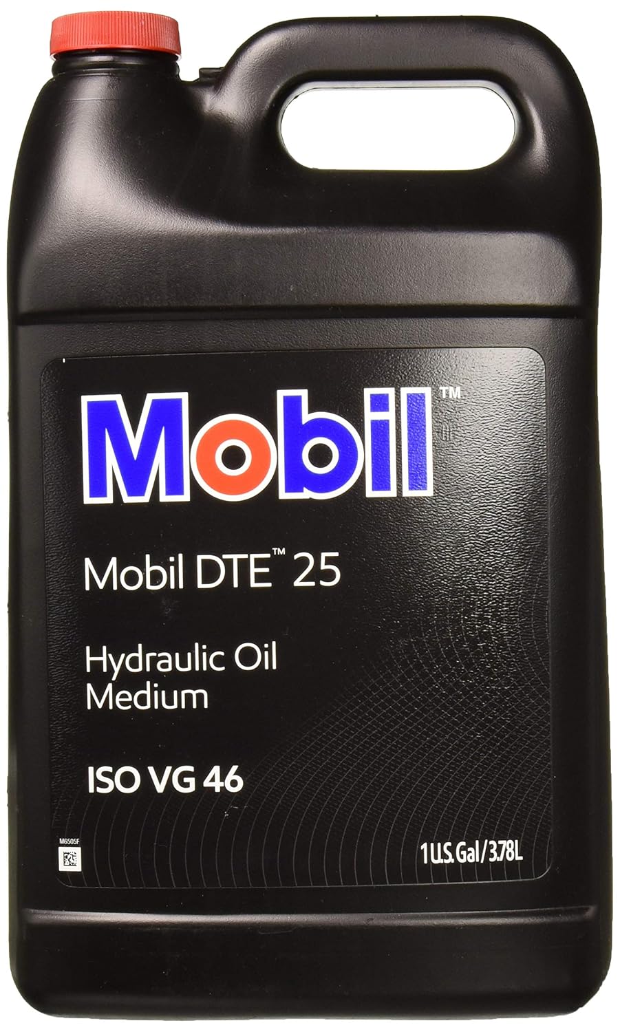 Mobil DTE 25 1 Gal