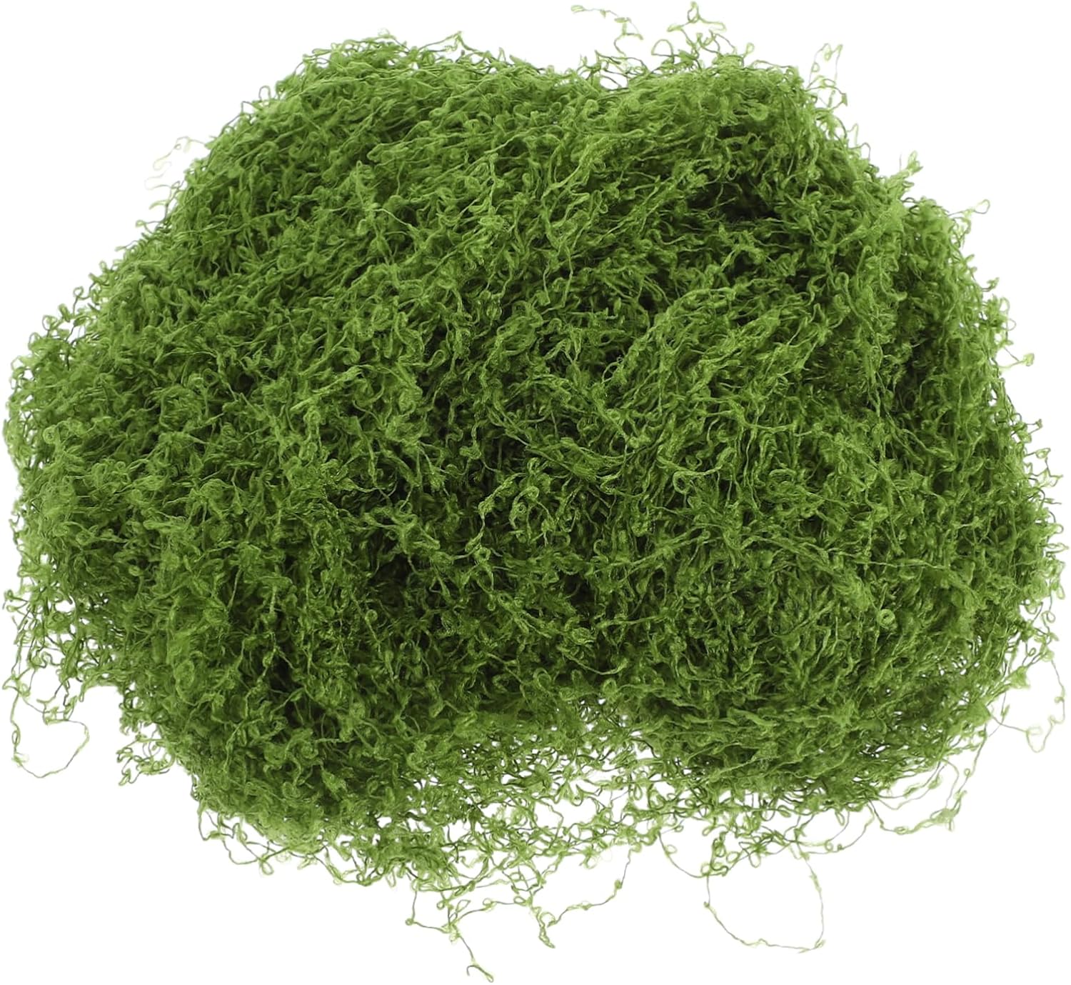 jojofuny Artificial Green Vines for Model Trees Miniature Garden Vines Model Railway Scenery Accessory