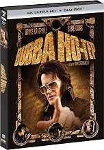 Bubba Ho-Tep - Collector's Edition 4K Ultra HD + Blu-ray [4K UHD]