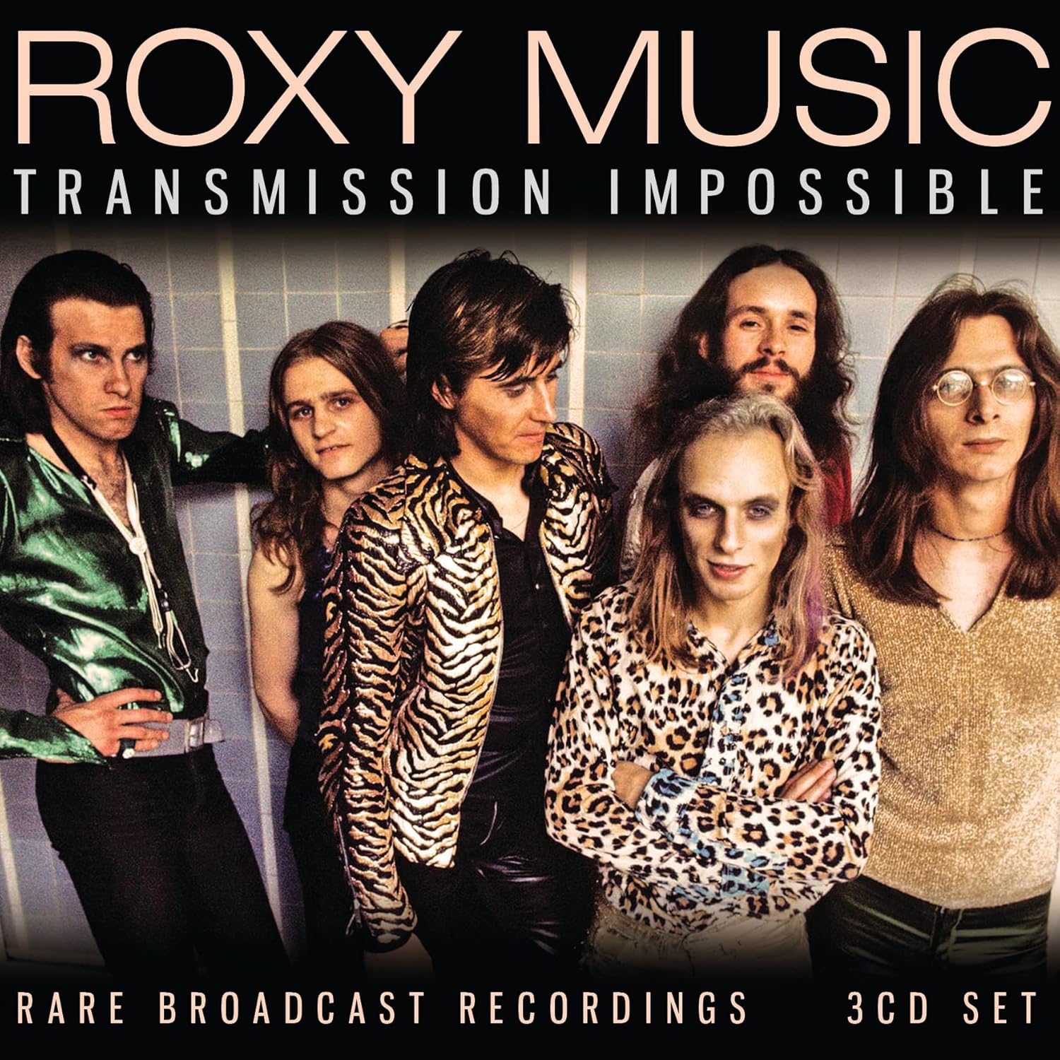 Transmission Impossible