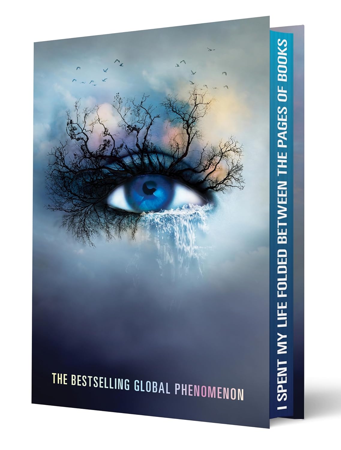 Shatter Me Collector’s Deluxe Limited Edition: A Stunning Limited Edition of the Groundbreaking Series