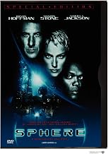 Sphere (Special Edition) [DVD]