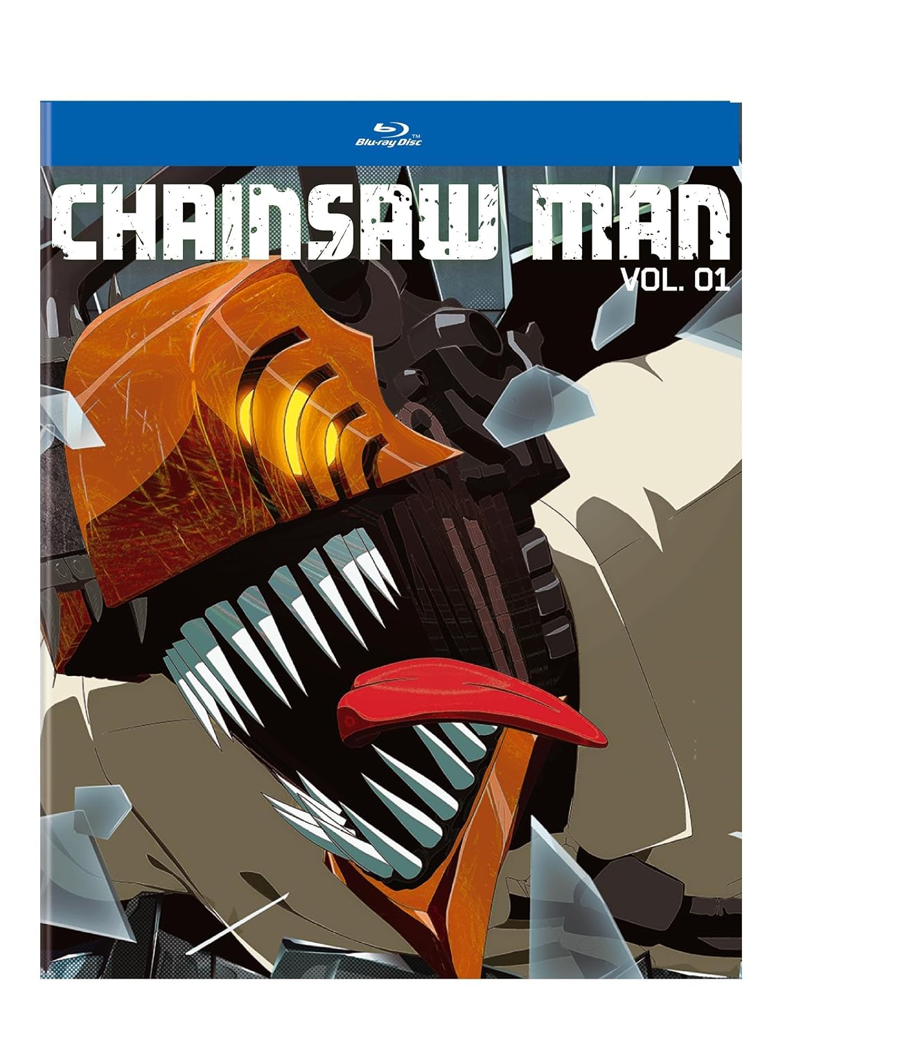 Chainsaw Man: Season 1