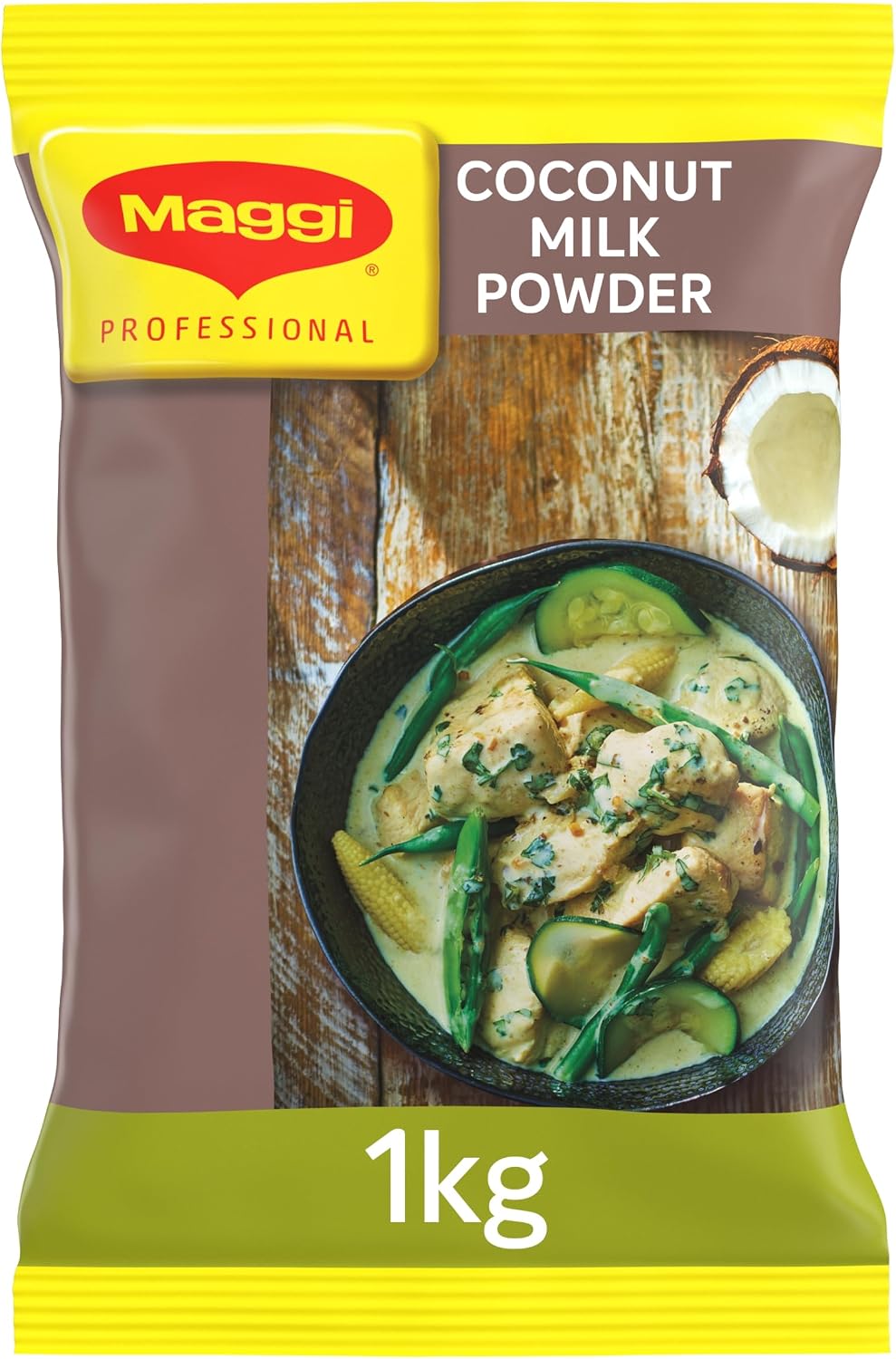 Maggi Coconut Milk Powder 1kg | Gluten Free
