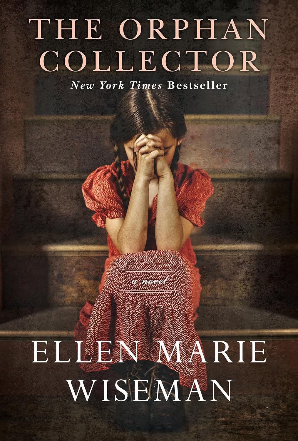 The Orphan Collector: A Heroic Novel of Survival During the 1918 Influenza Pandemic