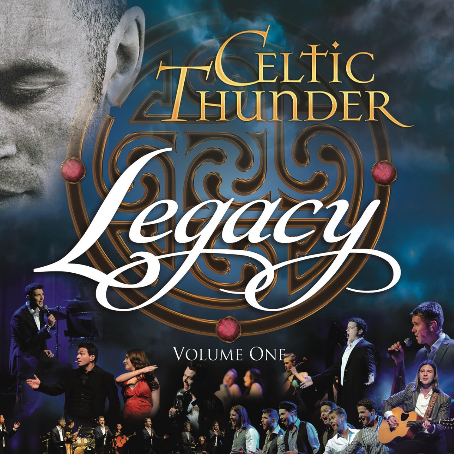 Legacy 1