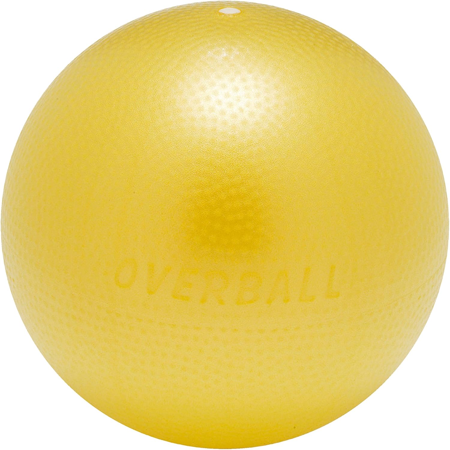 Gymnic Softgym Over - Sofygym Ball, Red