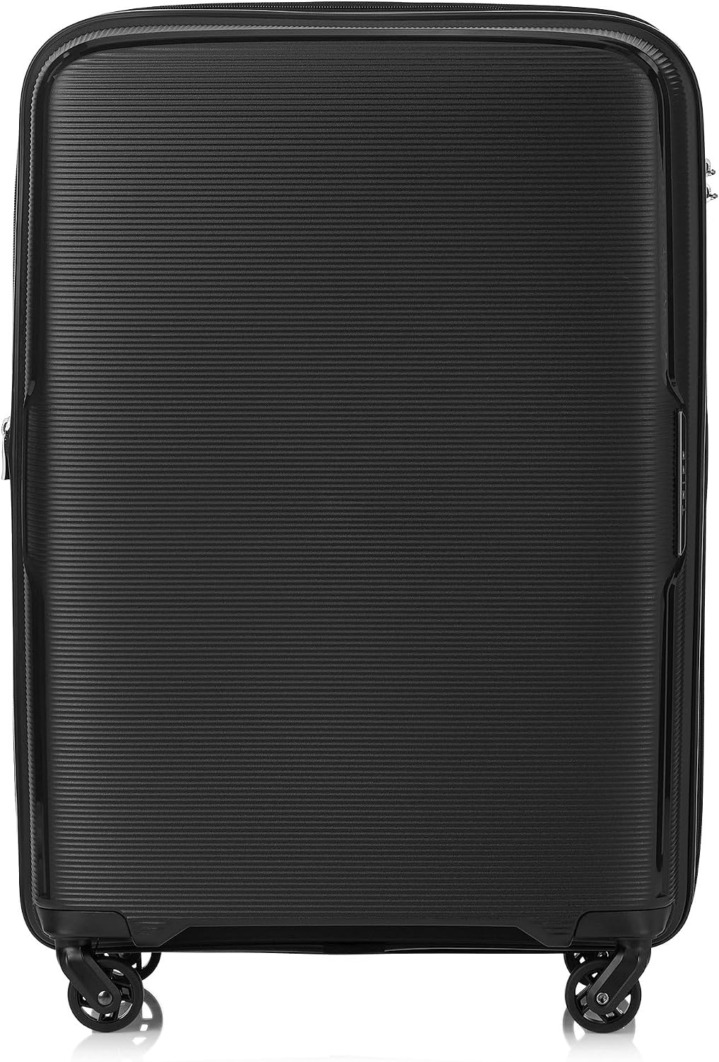 TRIPP Escape Black Medium Suitcase