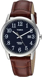 Timex Men's Easy Reader Watch