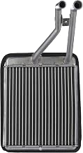 Spectra Premium 93024 Vehicle HVAC Heater Core Replacement Compatible With Jeep Cherokee, Comanche, Wagoneer and Wrangler
