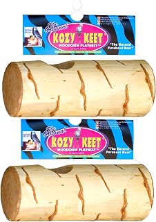 Kozy Keet Holistic Nest - 2 Pack