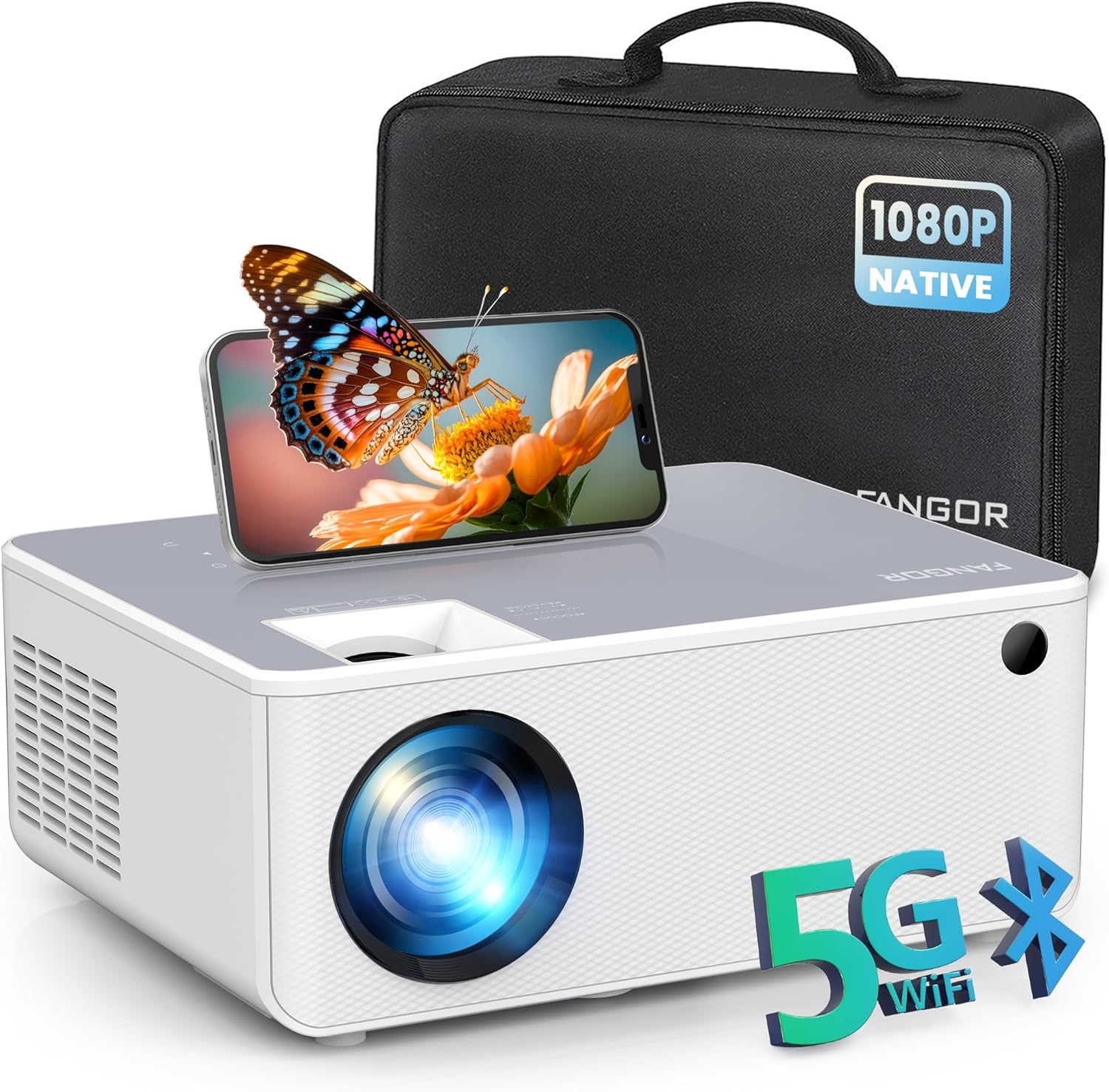 QKDCDB Full HD 1080P Webcam with Microphone Streaming Webcams for Computers PC MAC Laptop Desktop Drive Free Plug and Play USB Web Camera-91