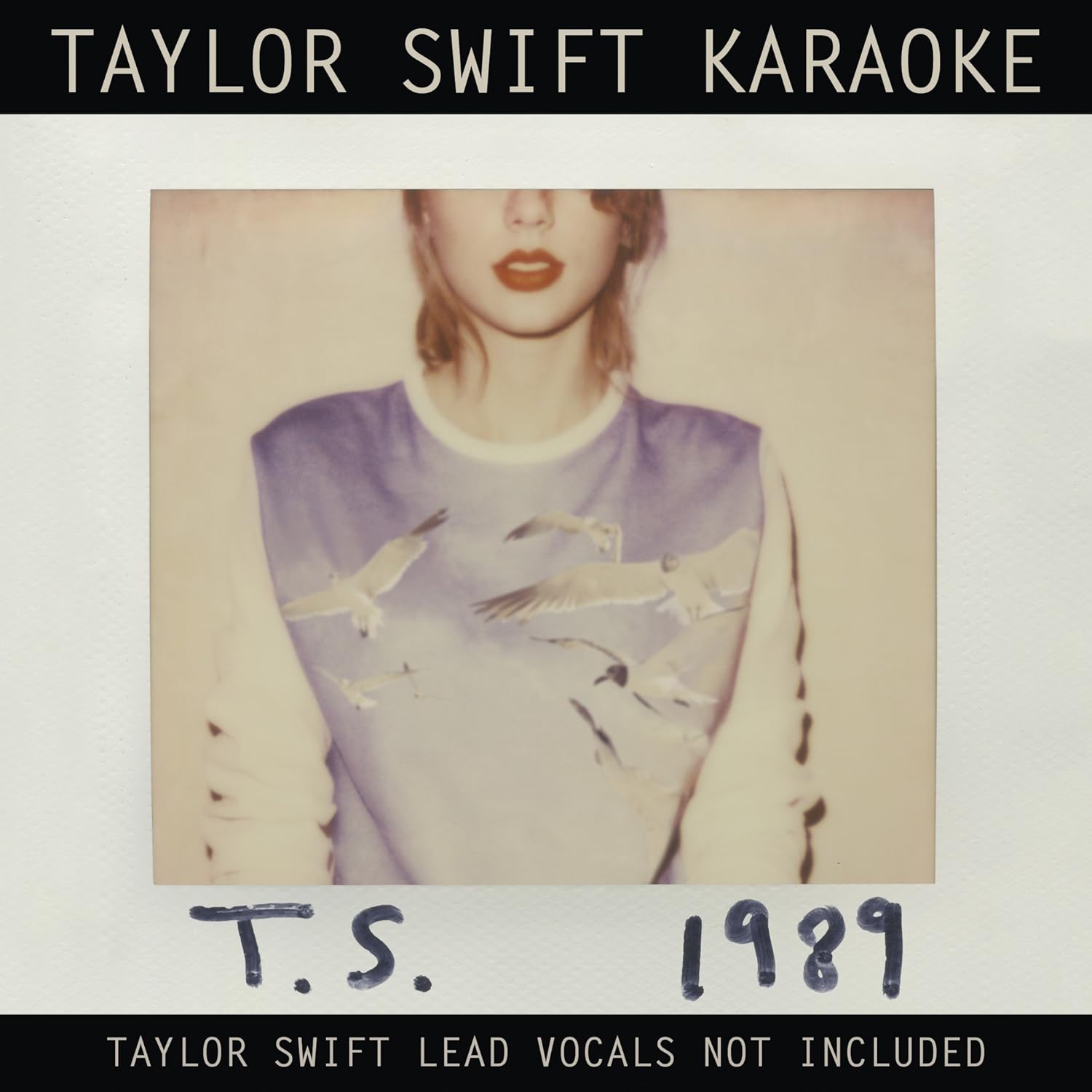 Taylor Swift 1