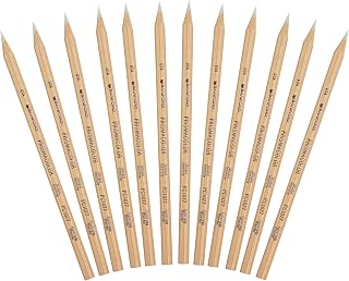 Prismacolor Colorless Blender Pencils, Adult Coloring, 12 Pack