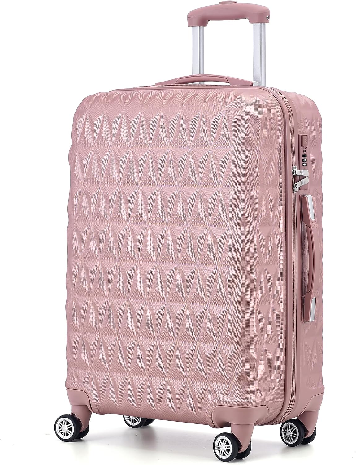 RMW Suitcase Large Hard Shell 28 Inch Check-in Luggage